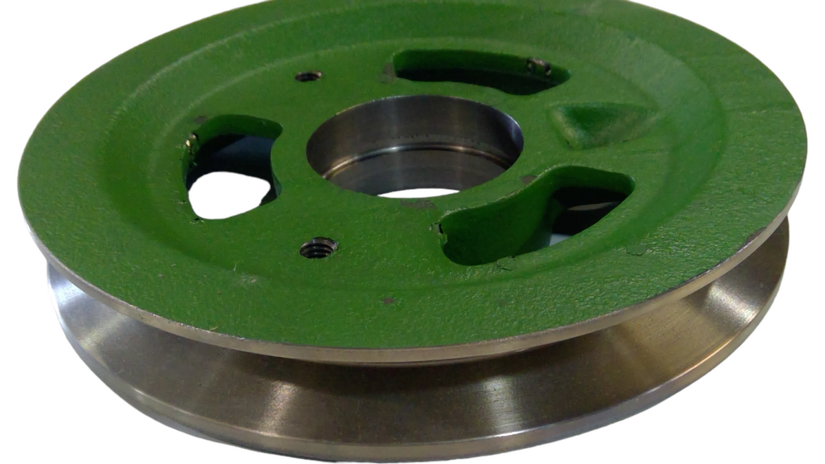 E57993 — PULLEY — image 5
