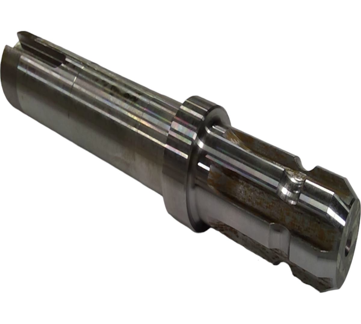 E60921: E60921 — SHAFT