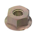 E63525: Fits John Deere E63525 Hexagonal Lock Nut, M8 – Genuine OEM