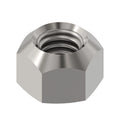 E64256: John Deere E64256 Hexagonal Lock Nut, M8