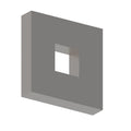 E64519: Fits John Deere E64519 Strap – Genuine OEM