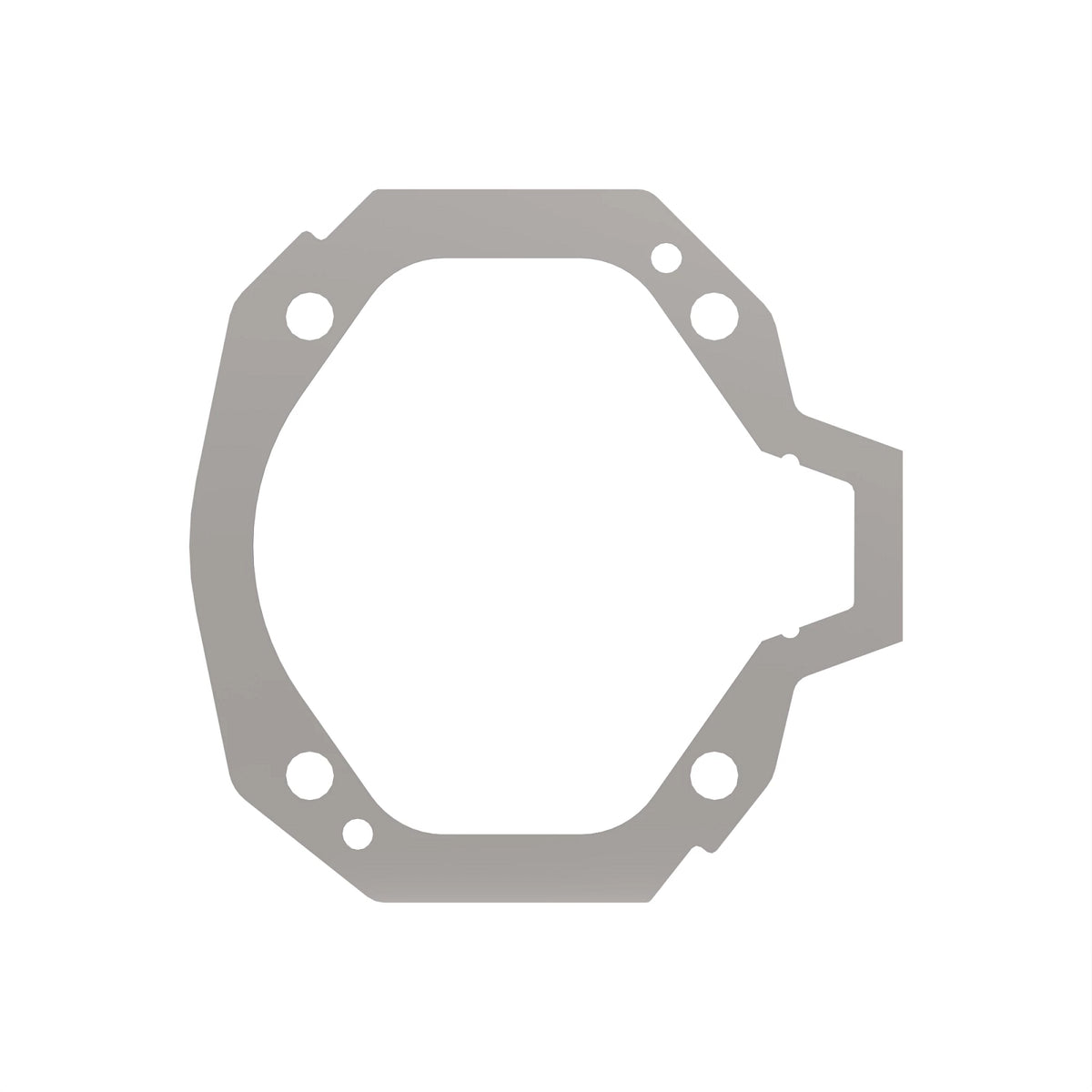 E65248: Fits John Deere E65248 Pump Housing Gasket – Genuine OEM