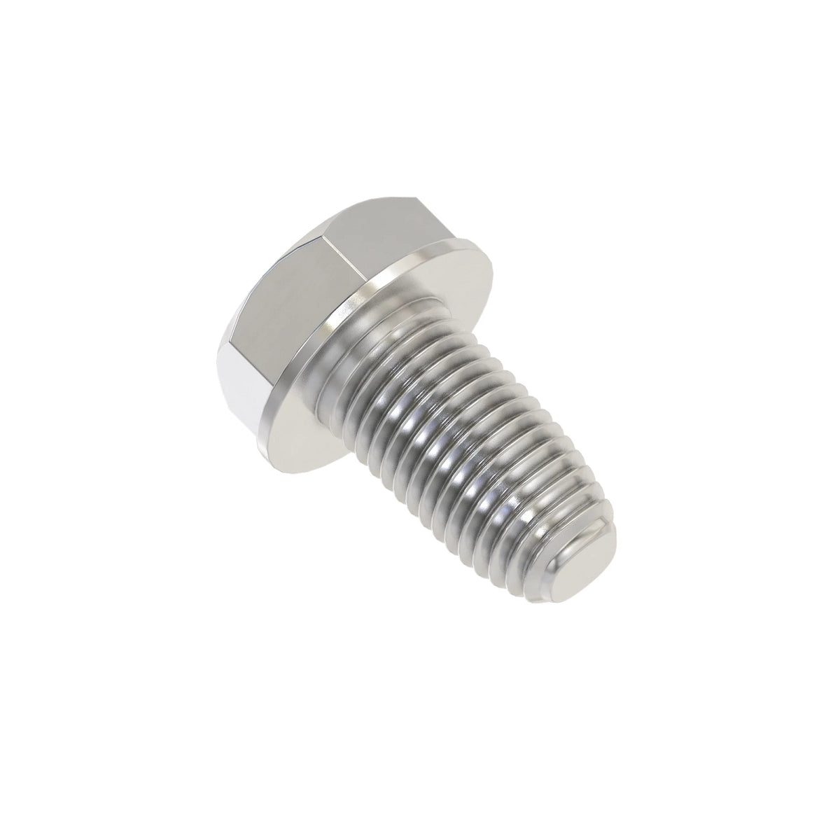 E70406: Fits John Deere E70406 Self-Tapping Screw, M8 X 16 – Genuine OEM