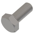 E70674: Fits John Deere E70674 Hexagonal Head Cap Screw, 9.525 X 21.996 mm (3/8" X 0.866") – Genuine OEM