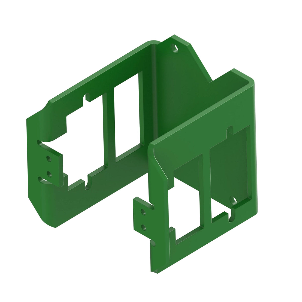 E73130: Fits John Deere E73130 Bracket – Genuine OEM