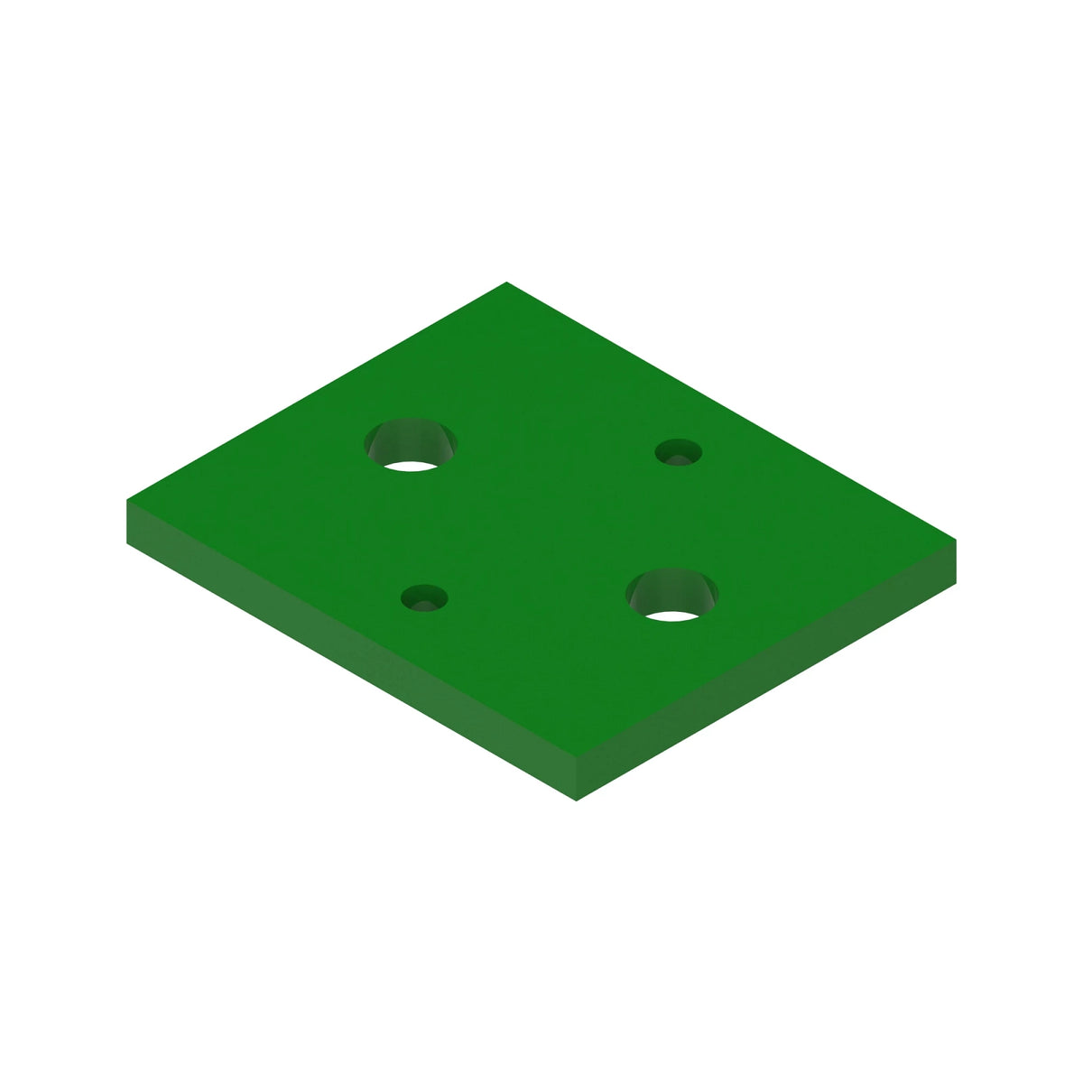 E73199: Fits John Deere E73199 Bracket – Genuine OEM