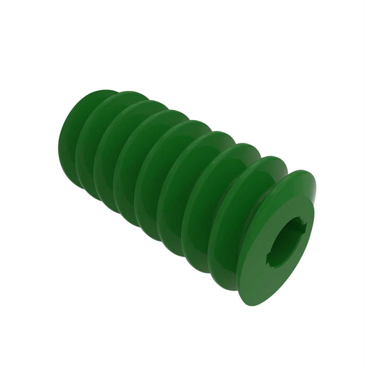 E73207: Fits John Deere E73207 Worm Gear – Genuine OEM