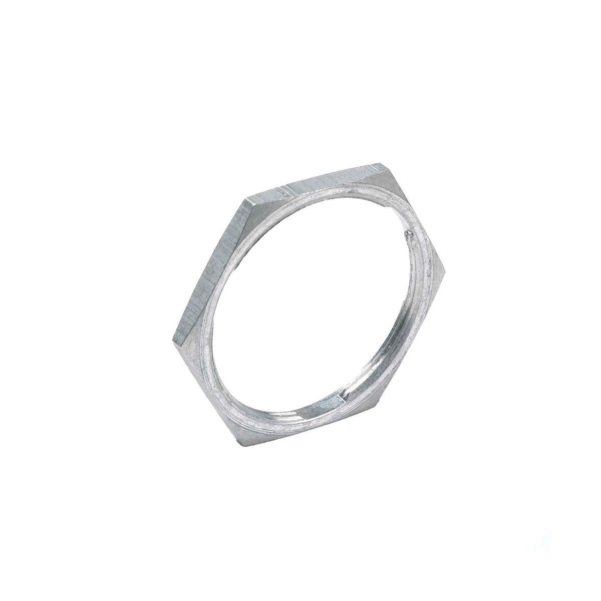 E73240: Fits John Deere E73240 Hexagonal Nut, 1-11/16" – Genuine OEM