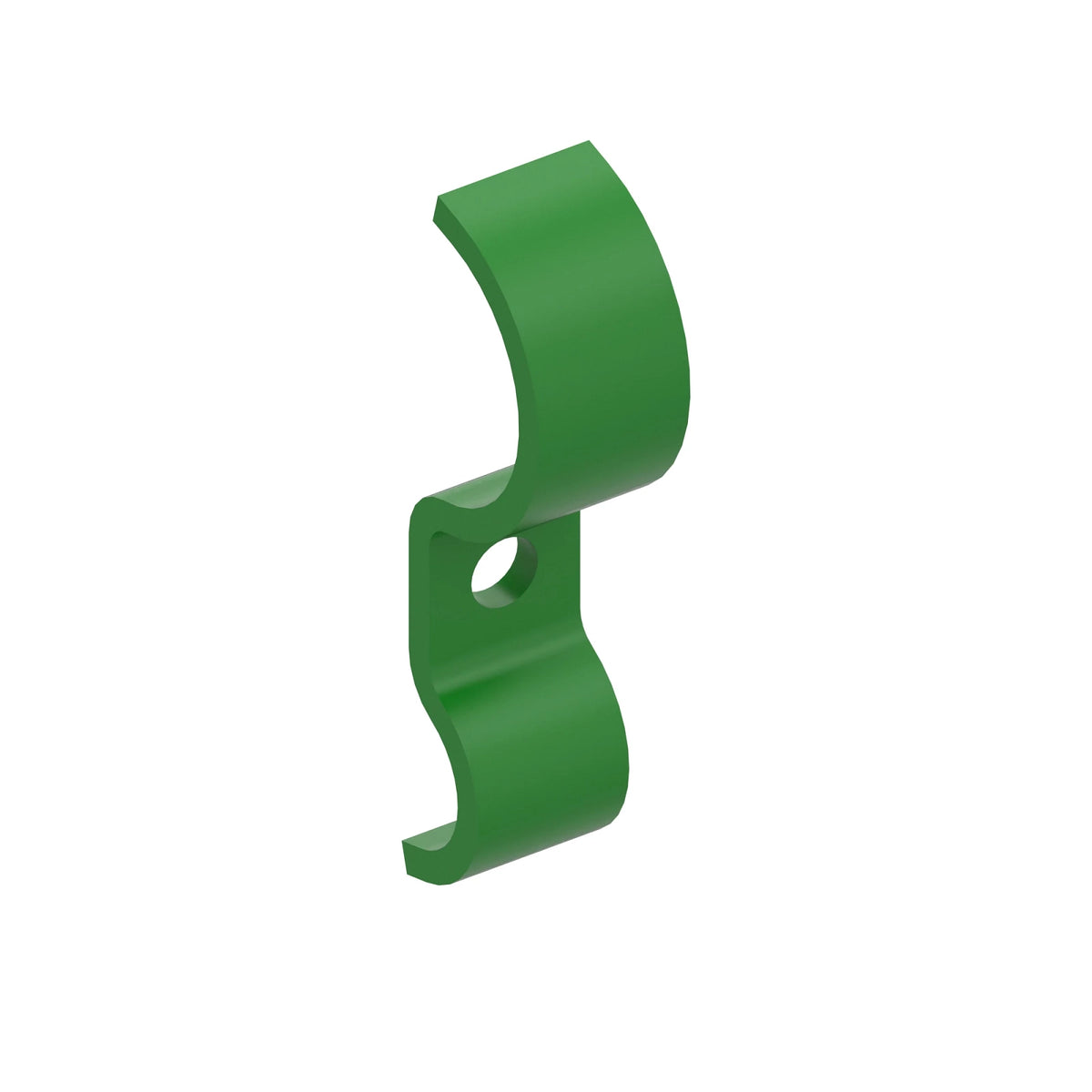 E73838: Fits John Deere E73838 Bolt-On Clamp – Genuine OEM