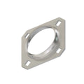E74826: Fits John Deere E74826 4-Hole Square Trimmed Flanged Bearing Housing – Genuine OEM