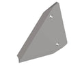 E76372: Fits John Deere E76372 Straw Chopper Housing and Knifebank Section – Genuine OEM