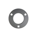 John Deere E76584 3-Hole Flanged Bearing Housing — image 3