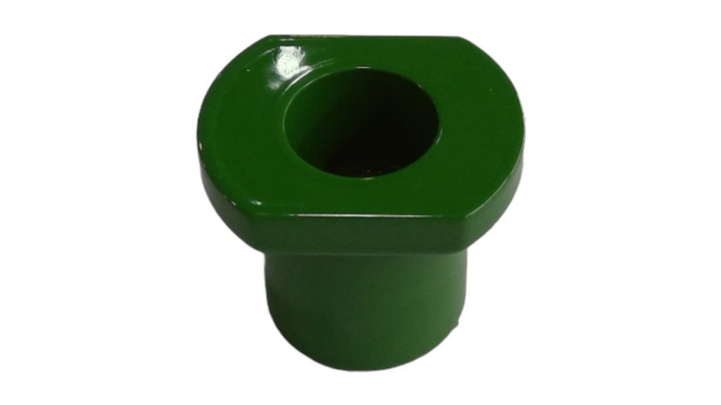 E771AN: E771AN — NUT