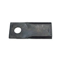 E80208: Fits John Deere E80208 Clockwise Cutterbar Knife – Genuine OEM