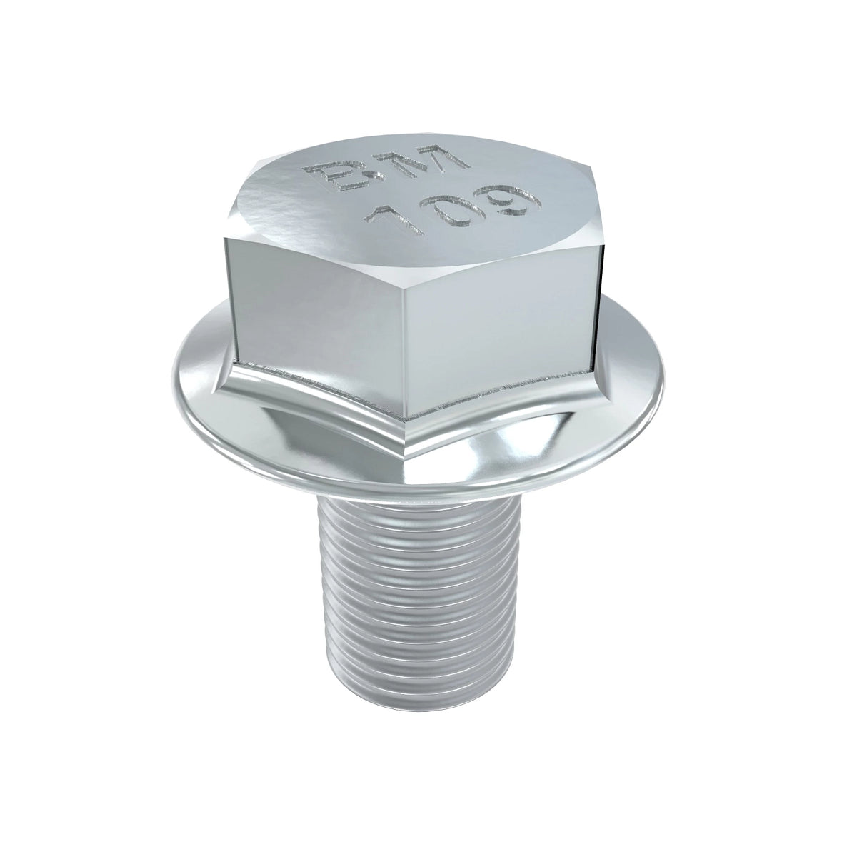 E80866: Fits John Deere E80866 Hexagonal Head Flanged Screw, M12 X 20 – Genuine OEM