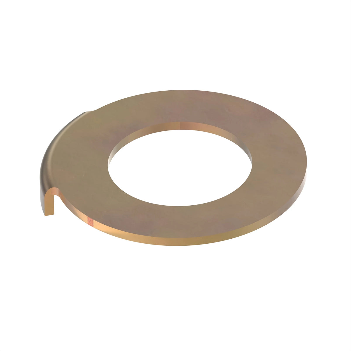 E82399: Fits John Deere E82399 Tab Washer – Genuine OEM