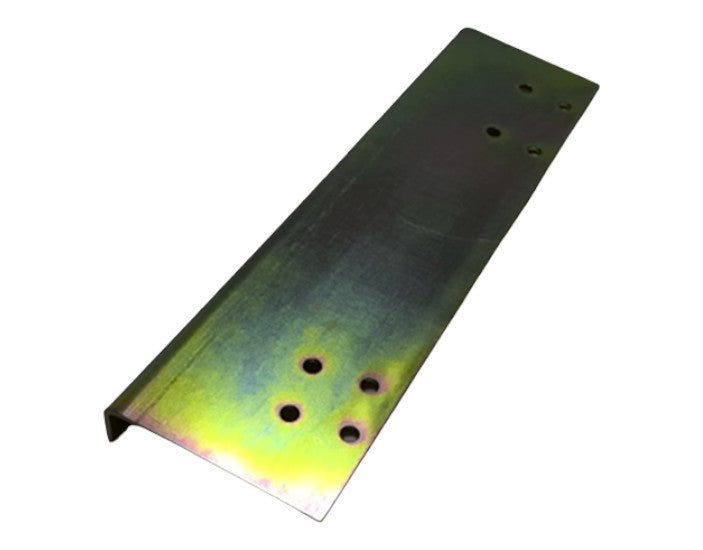 E85183 — ANGLE, (OIL FILTER) — image 4