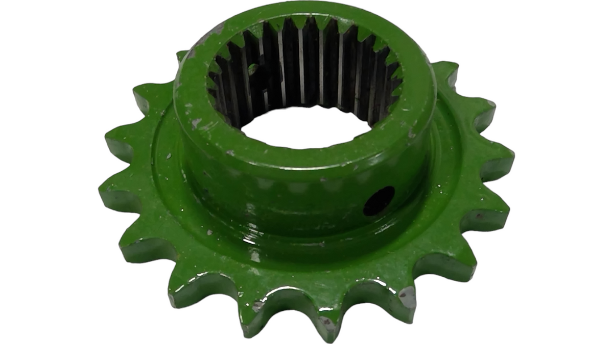 E89078: E89078 — CHAIN SPROCKET