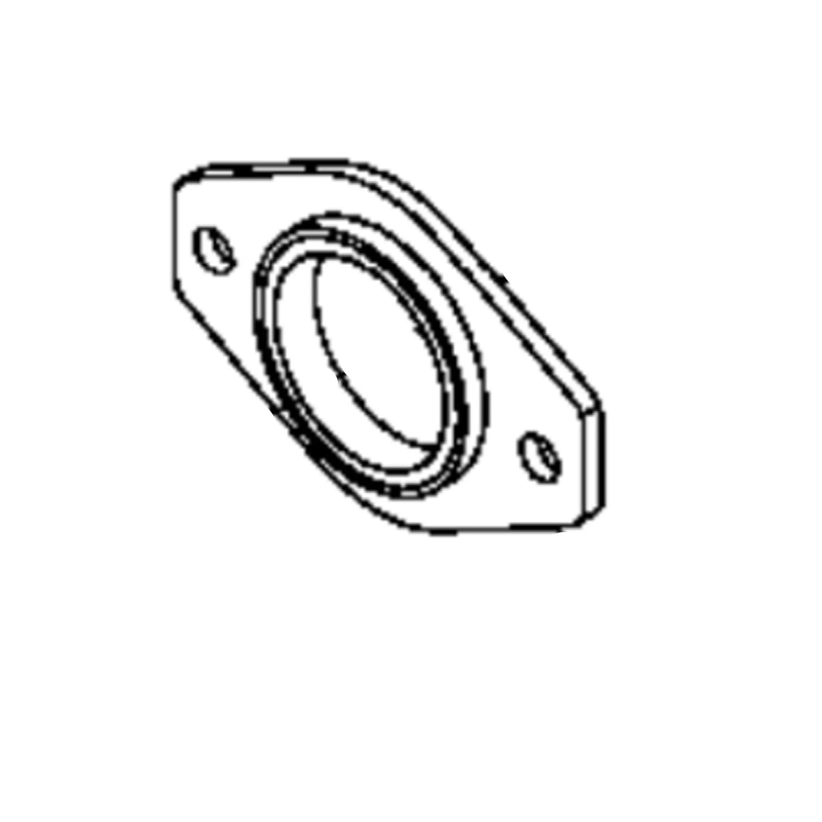E93316: Fits John Deere E93316 Pump Spacer – Genuine OEM