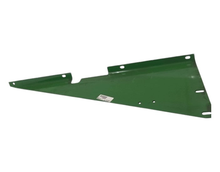 E96928 — ANGLE, REAR B'HEAD RH — image 3