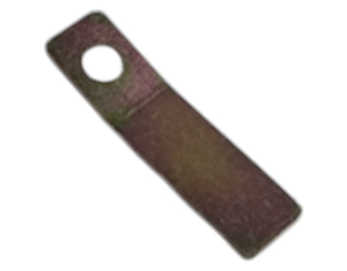 E96948 — ANGLE, LATCH STOP — image 2