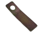 E96948 — ANGLE, LATCH STOP — image 2