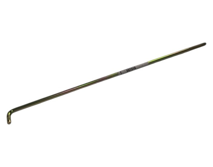 E97319: E97319 — BOLT, HOOK HEADER SPEED CO
