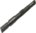 E98106: E98106 — SHAFT DRIVE