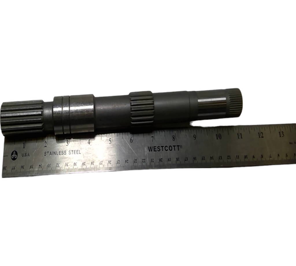 E98106 — SHAFT DRIVE — image 2