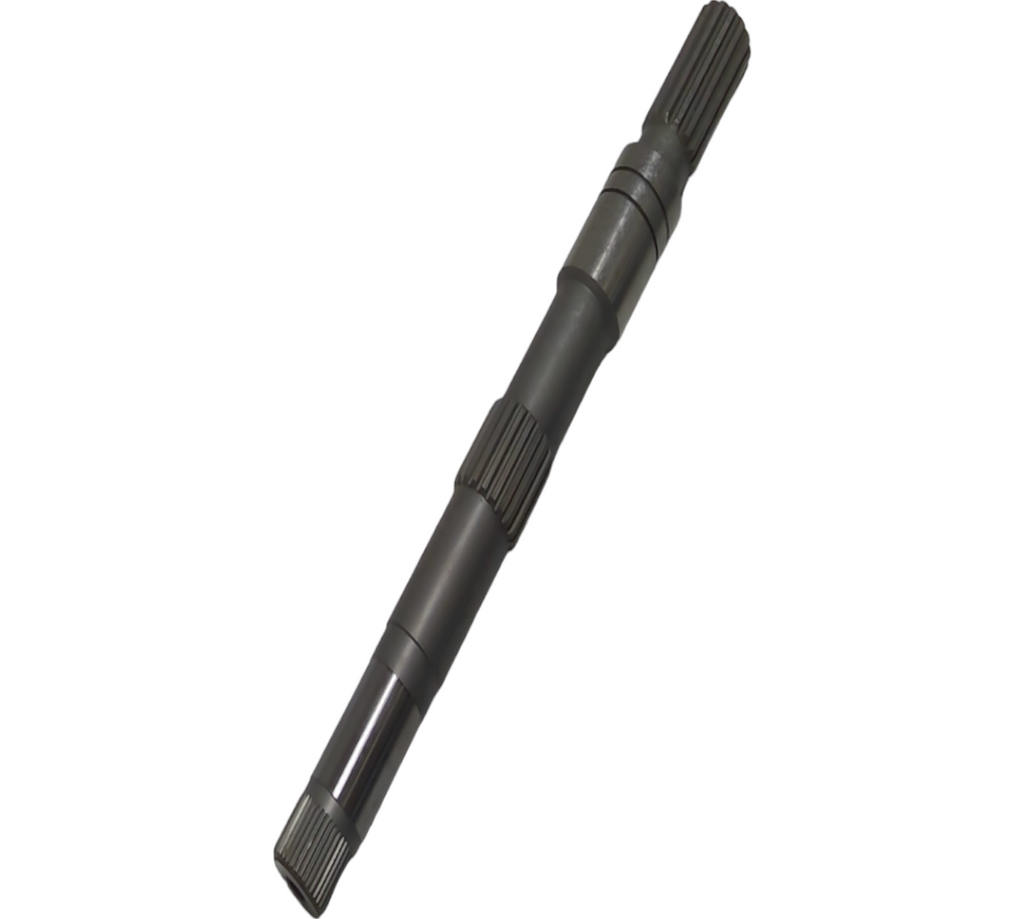 E98106 — SHAFT DRIVE — image 3