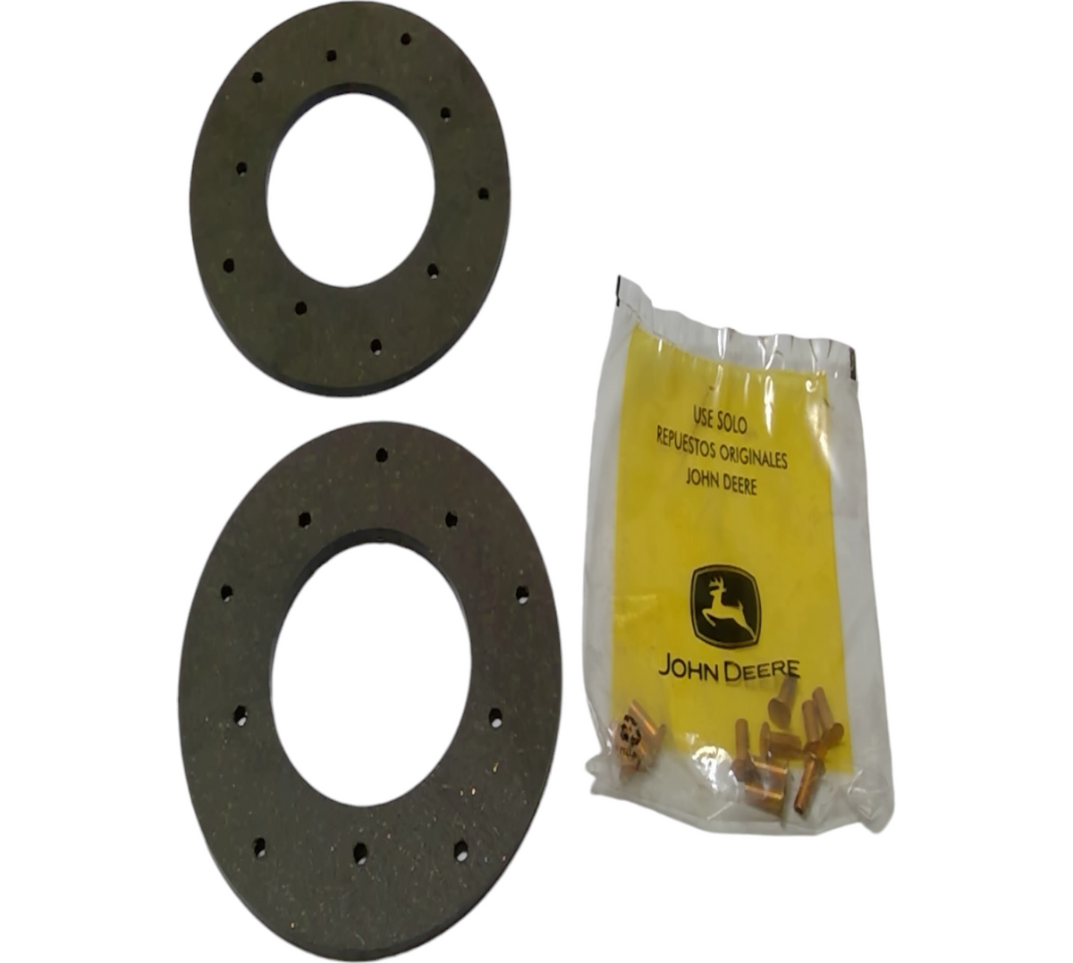 EE10608: EE10608 — TUNE-UP KIT