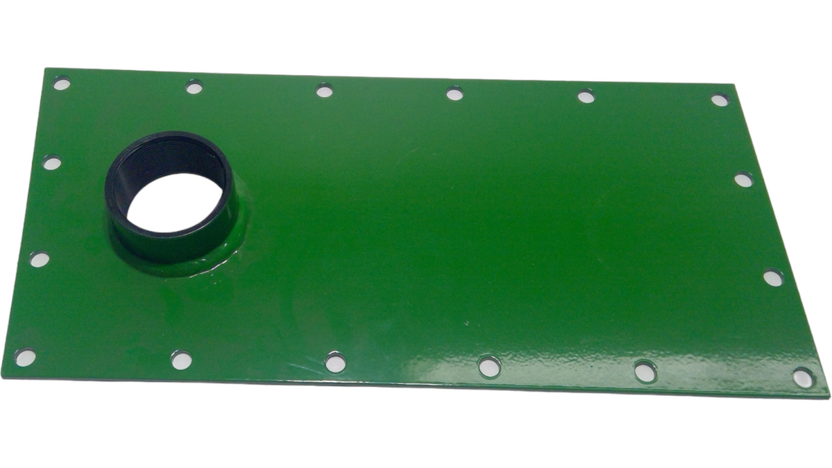 EPC030034: EPC030034 — COVER