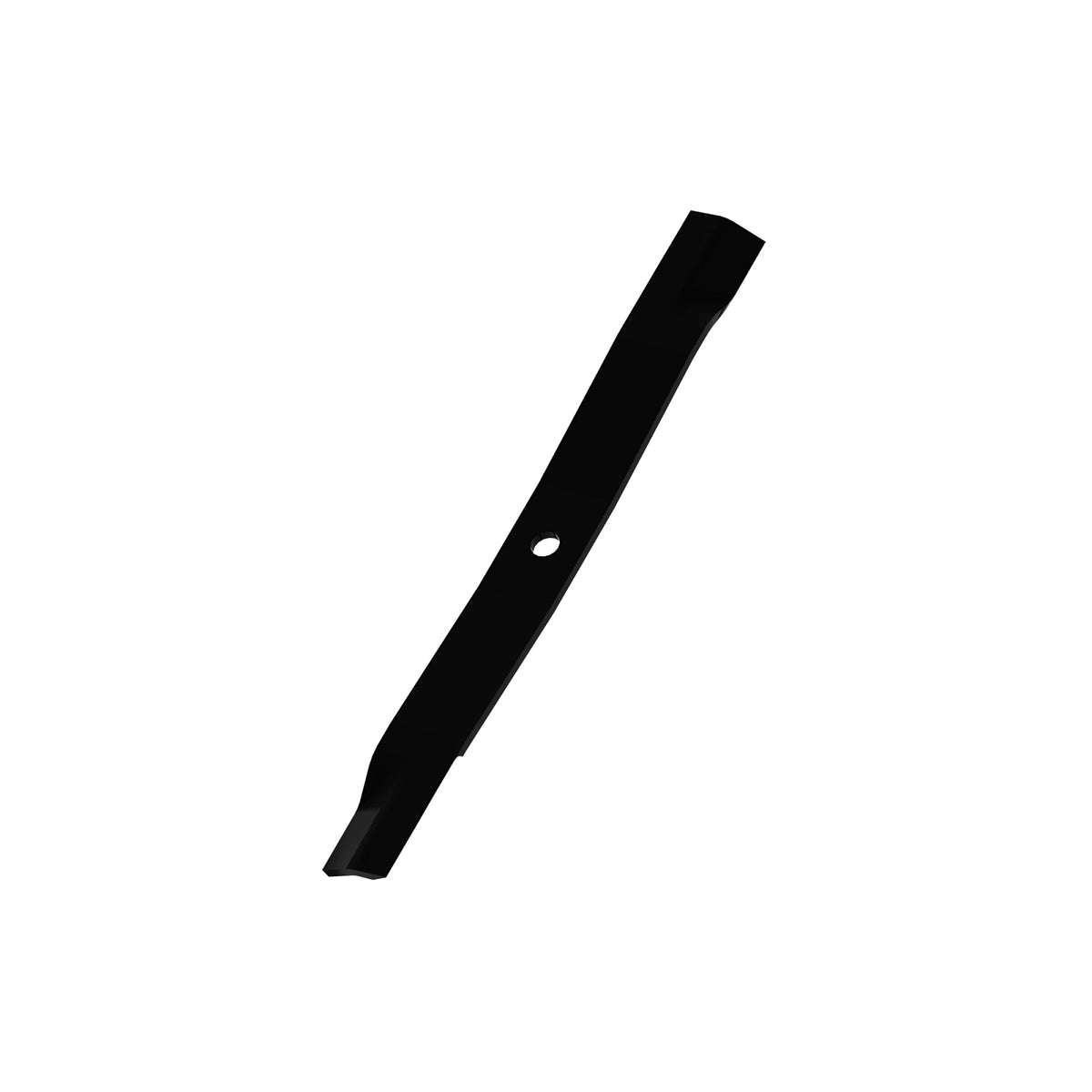 EPC201693: Fits John Deere EPC201693 High Lift Mower Blade For 72 inch Mower Decks – Genuine OEM