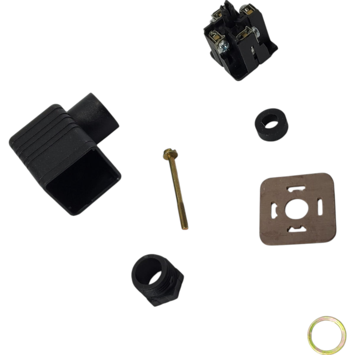 EQ501003 — ELEC. CONNECTOR TERMINAL — image 2