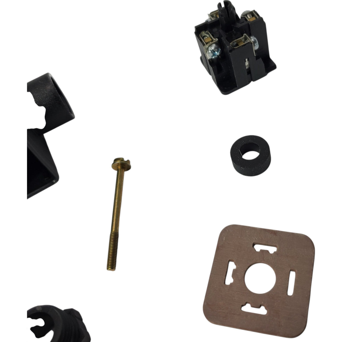 EQ501003 — ELEC. CONNECTOR TERMINAL — image 3