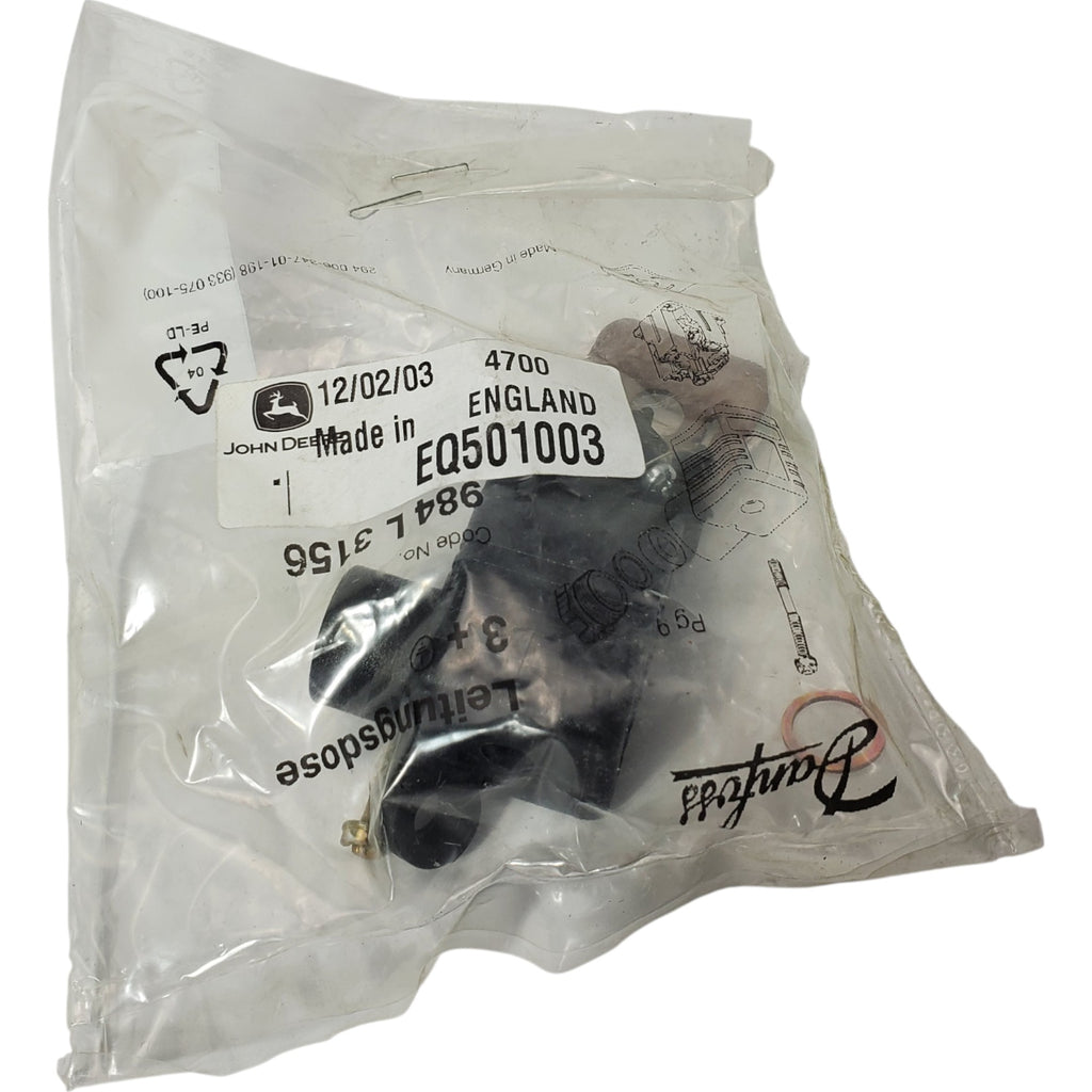 EQ501003 — ELEC. CONNECTOR TERMINAL — image 5