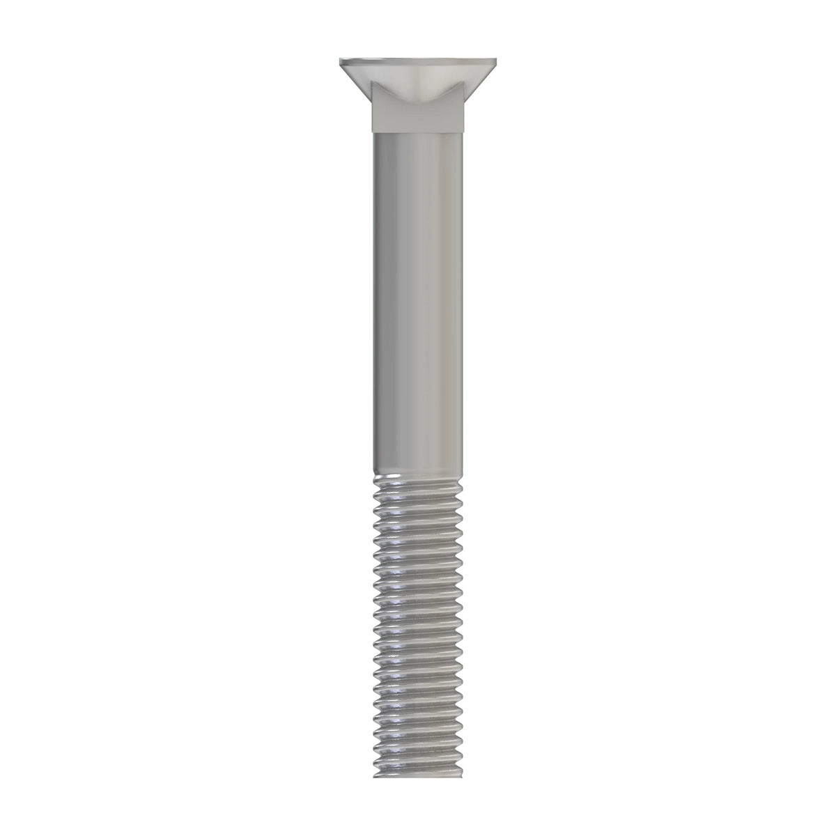 ER020501: Fits John Deere ER020501 Countersunk Head Screw, M8 X 70 – Genuine OEM
