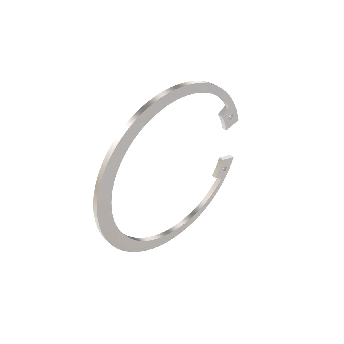ER024909: Fits John Deere ER024909 Snap Ring – Genuine OEM