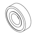 ER026017: Fits John Deere ER026017 Bearing – Genuine OEM