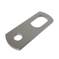ER046664: Fits John Deere ER046664 Inner Controls Lever Plate – Genuine OEM
