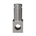 ER046852: Fits John Deere ER046852 Shaft – Genuine OEM
