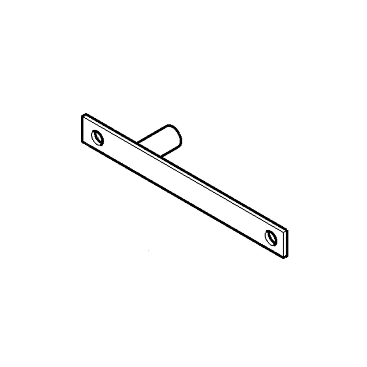ER047015: Fits John Deere ER047015 Tie Rod – Genuine OEM