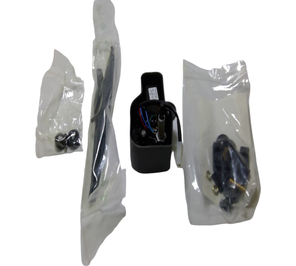 ER047331 — WIPER MOTOR — image 2