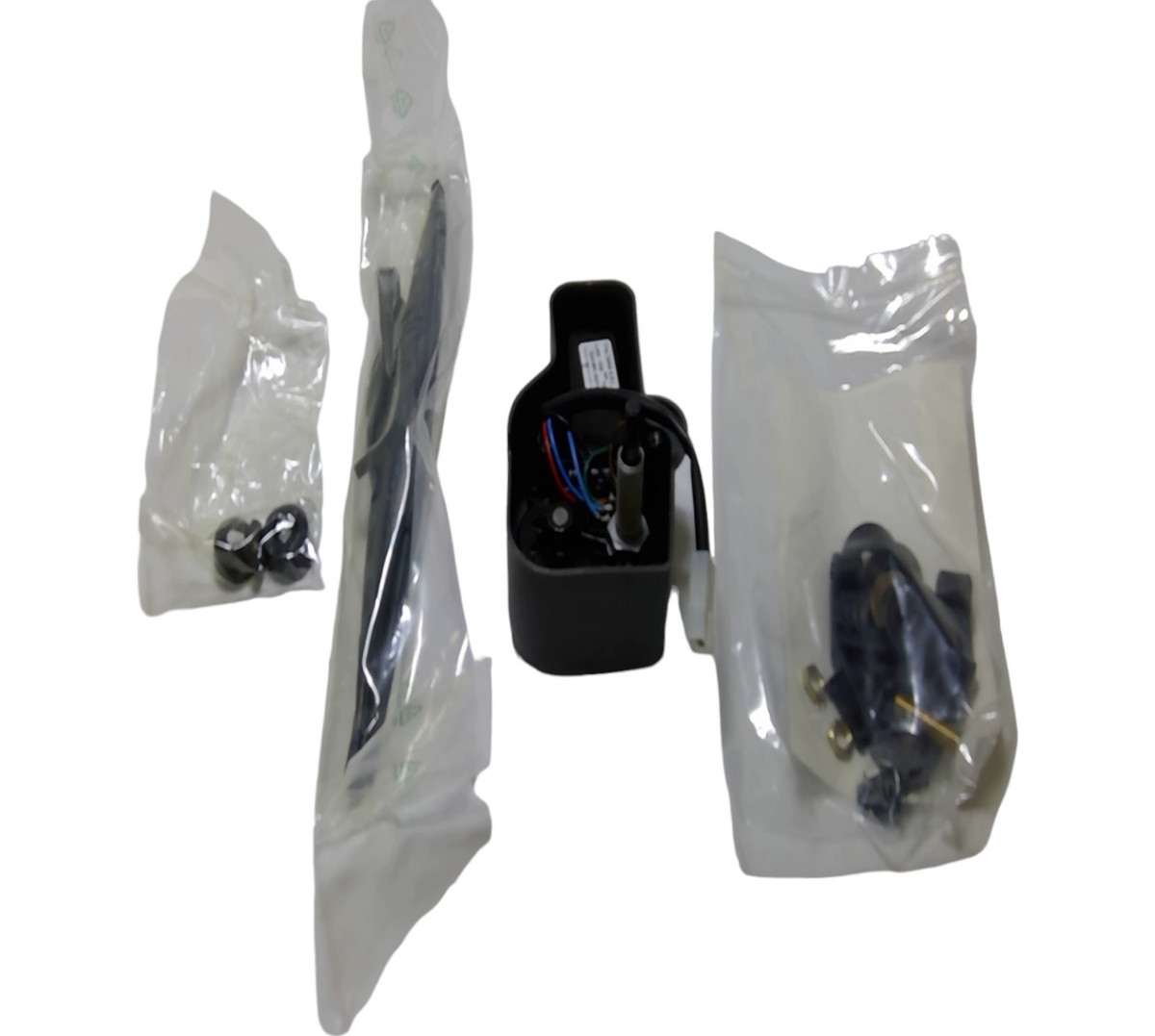 ER047331 — WIPER MOTOR — image 2