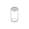 ER0504287009: Fits John Deere ER0504287009 Fuel Filter Element – Genuine OEM