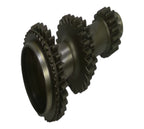 ER117278: ER117278 — SHAFT