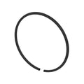 ER142923: Fits John Deere ER142923 Seal – Genuine OEM