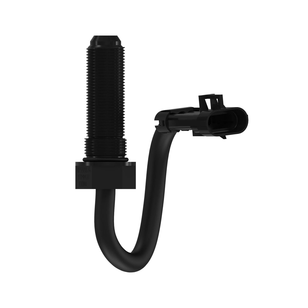 ER191493: Fits John Deere ER191493 Transmission Housing Ground Speed Sensor – Genuine OEM