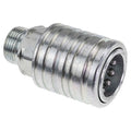 ER192250: Fits John Deere ER192250 Hydraulic Quick Coupler Socket – Genuine OEM