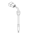 ER206615: Fits John Deere ER206615 Fuel Level Sensor – Genuine OEM